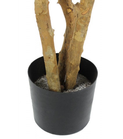 Oranger artificiel verger