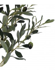 Rameau d'olivier artificiel