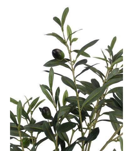 Rameau d'olivier artificiel