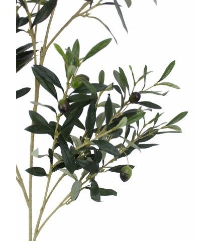 Rameau d'olivier artificiel