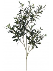 Rameau d'olivier artificiel