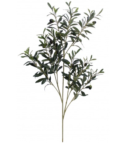 Rameau d'olivier artificiel