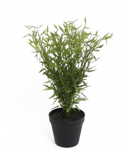 Mini bambou artificiel