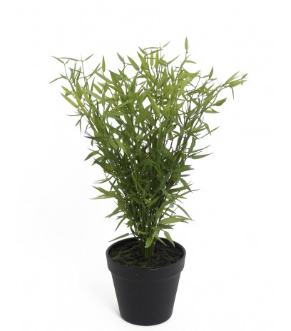 Mini bambou artificiel