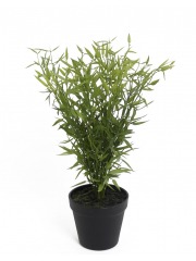 Mini bambou artificiel