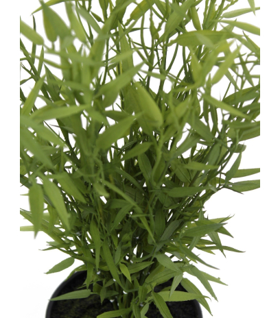 Mini bambou artificiel