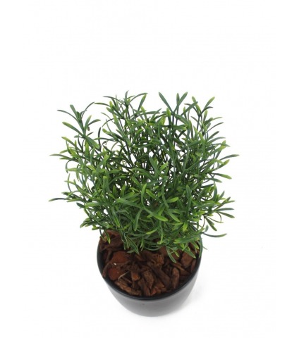 Arbre à thé artificiel