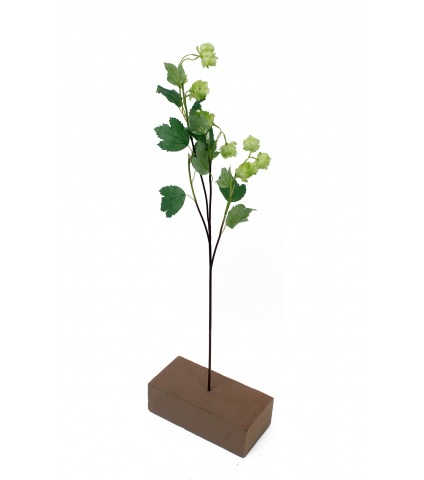 Bloc de mousse florale haute densité