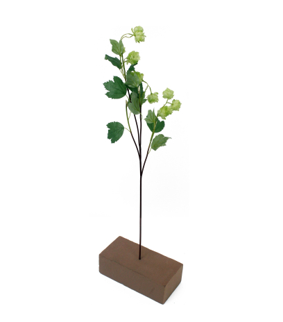 Bloc de mousse florale haute densité