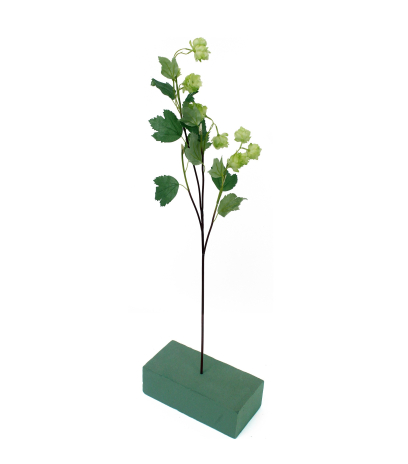 Bloc de mousse florale