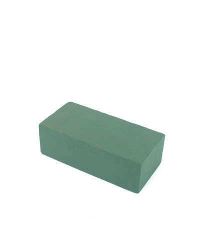 Bloc de mousse florale