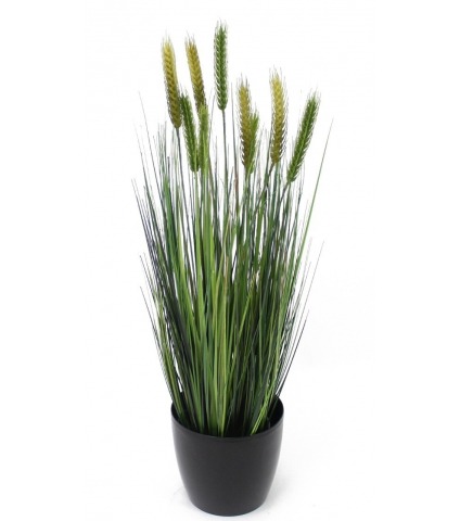 Blé vert artificiel