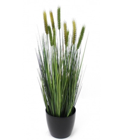 Blé vert artificiel