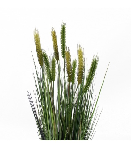 Blé vert artificiel