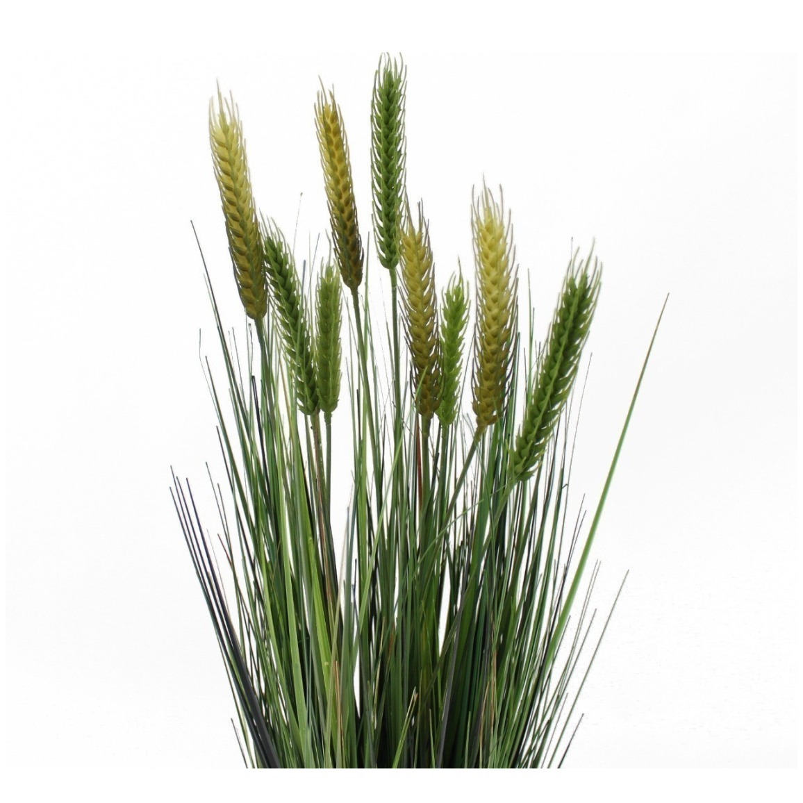 Blé vert artificiel 76 cm - Graminées artificielles - Artiplantes