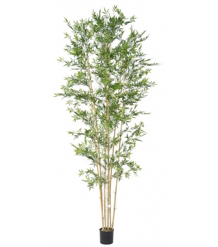 Bambou artificiel japonais géant