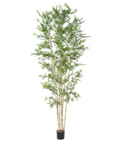 Bambou artificiel japonais géant