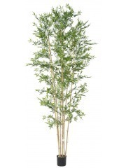 Bambou artificiel japonais géant