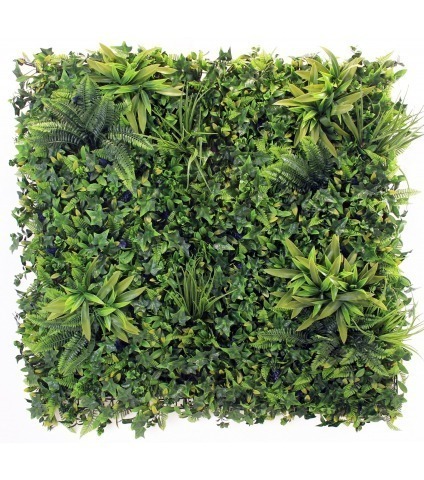 Mur végétal artificiel oasis