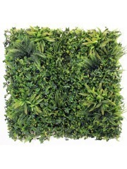Mur végétal artificiel oasis