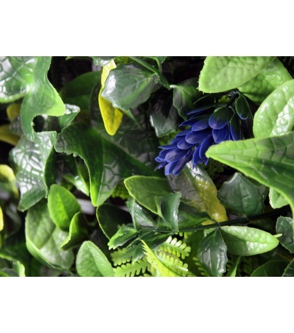 Mur végétal artificiel oasis