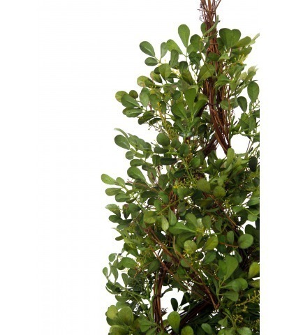 Buis artificiel torsadé