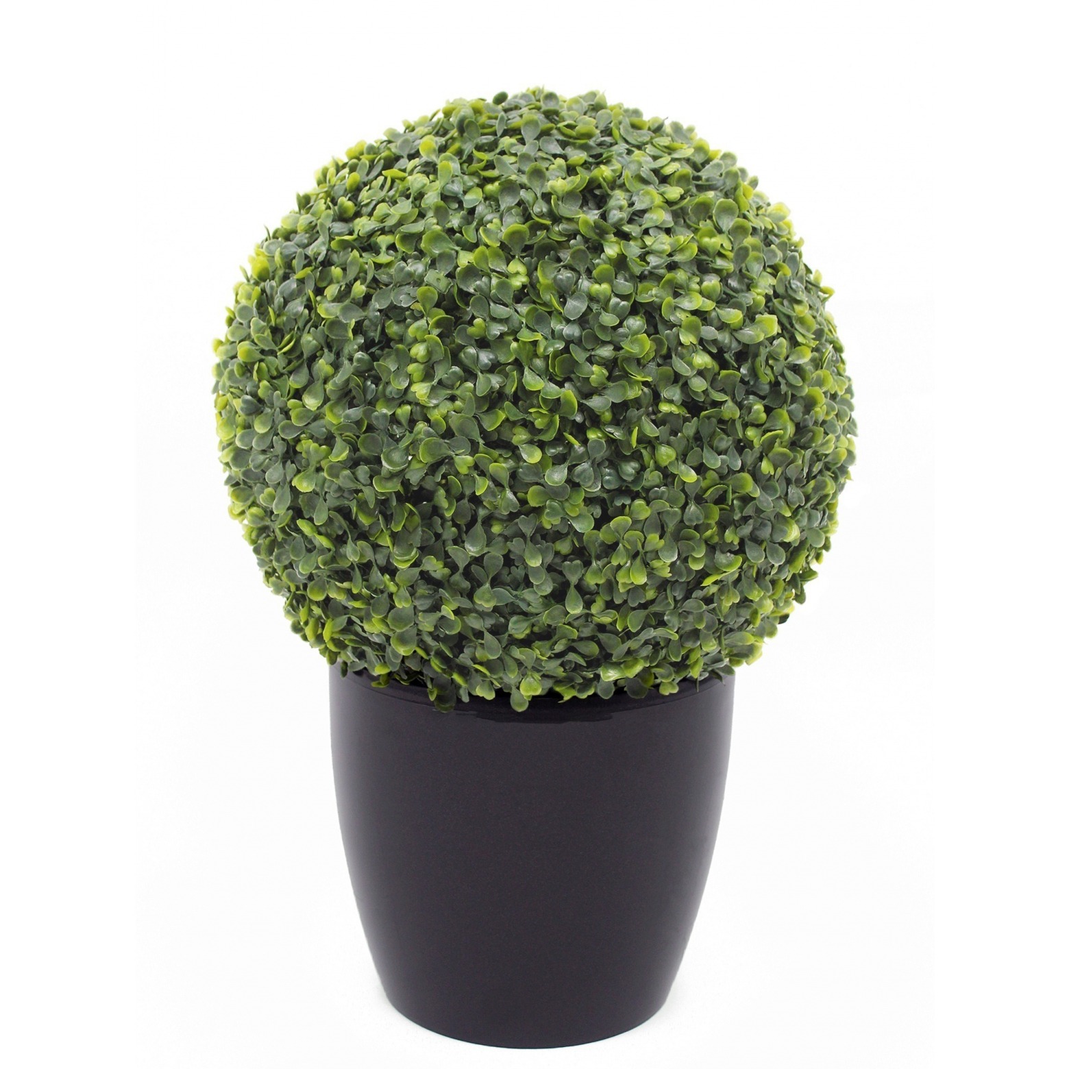 Boule De Buis Artificiel Action