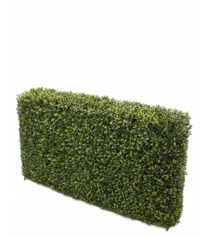 Hais de buis artificielle courte