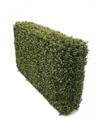 Hais de buis artificielle courte