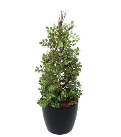 Buis artificiel torsadé