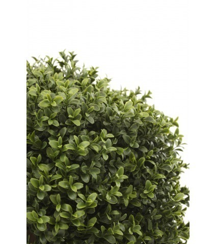 Grande boule de buis toscane artificielle