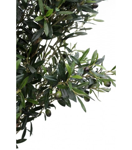Olivier artificiel de Sicile