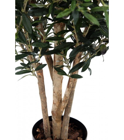 Olivier artificiel de Sicile