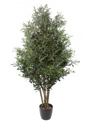 Olivier artificiel de Sicile