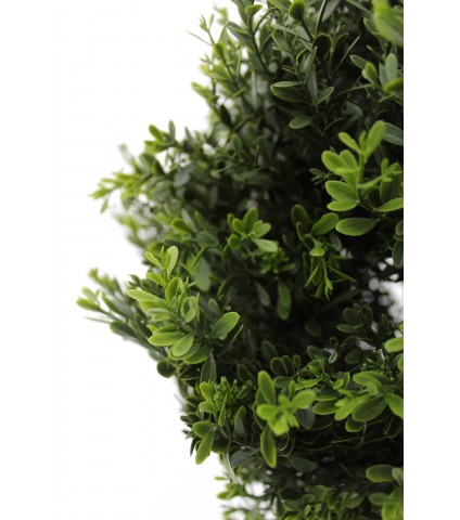 Buis bohème artificiel