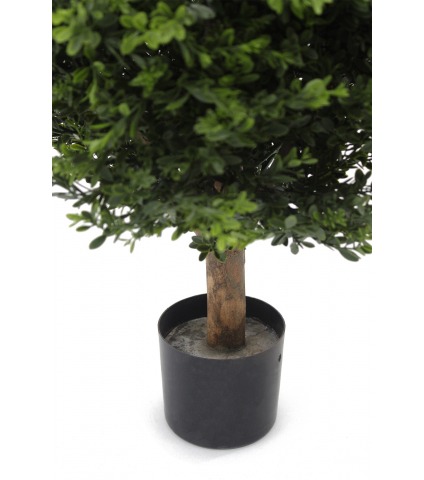 Buis bohème artificiel