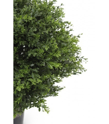 Buis bohème artificiel