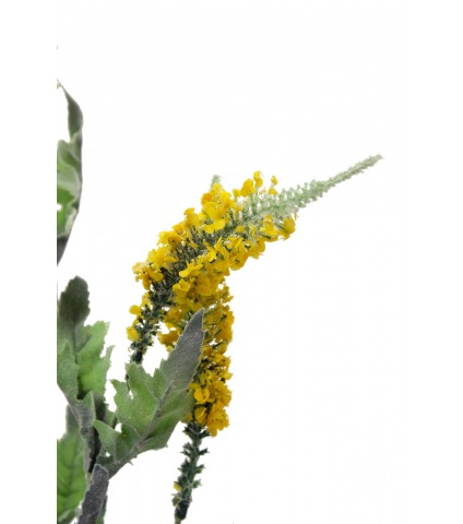 Tige de mimosa artificiel