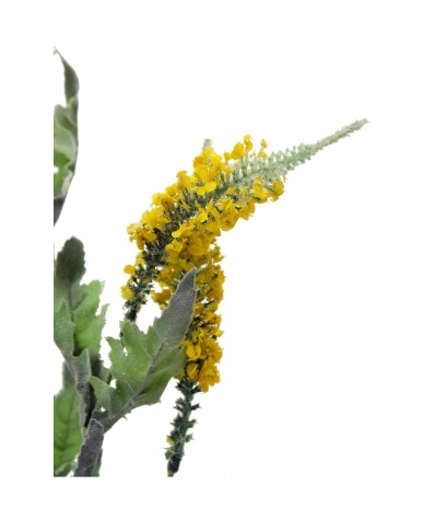 Tige de mimosa artificiel