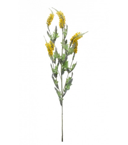 Tige de mimosa artificiel