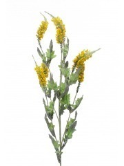 Tige de mimosa artificiel