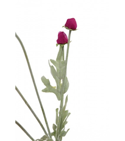 Cosmos rose artificiel