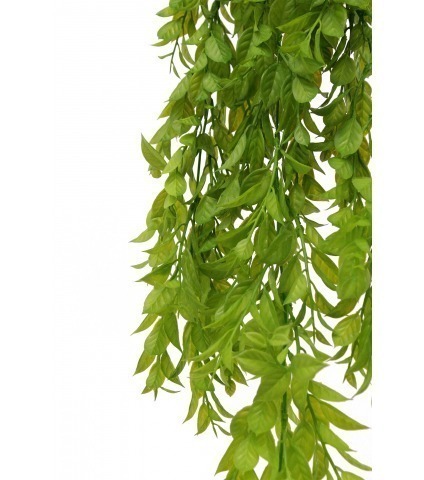 Chute de mélisse artificielle