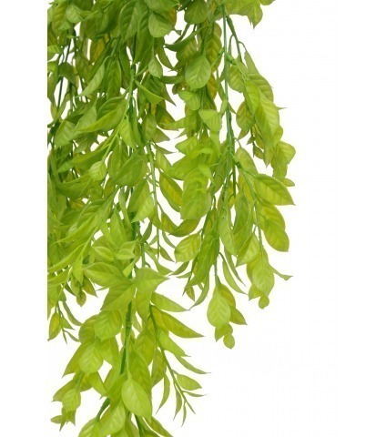 Chute de mélisse artificielle