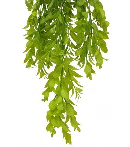 Chute de mélisse artificielle