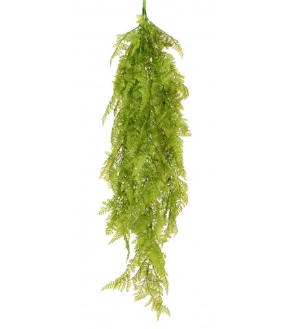 Fougère sous-bois artificielle