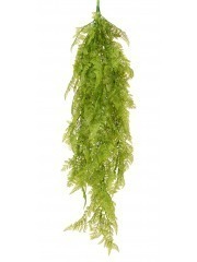 Fougère sous-bois artificielle