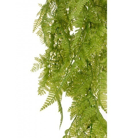 Fougère sous-bois artificielle