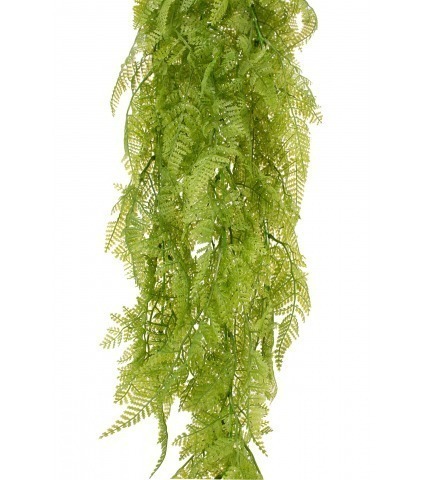 Fougère sous-bois artificielle