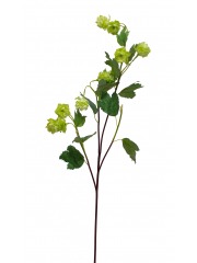 Branche de houblon artificielle
